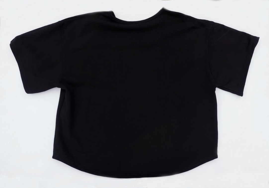 Hrubé fitness tričko pre poriadneho chlapa - 6