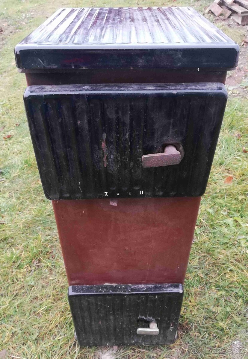 Kamna Petry - REZERVOVÁNO - 6