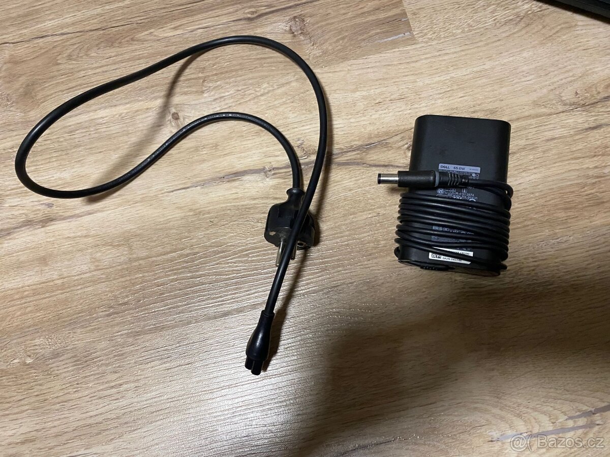 Dell Latitude E5470 - 6