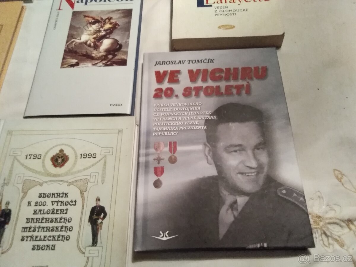 nove knihy,nepouzite - 6