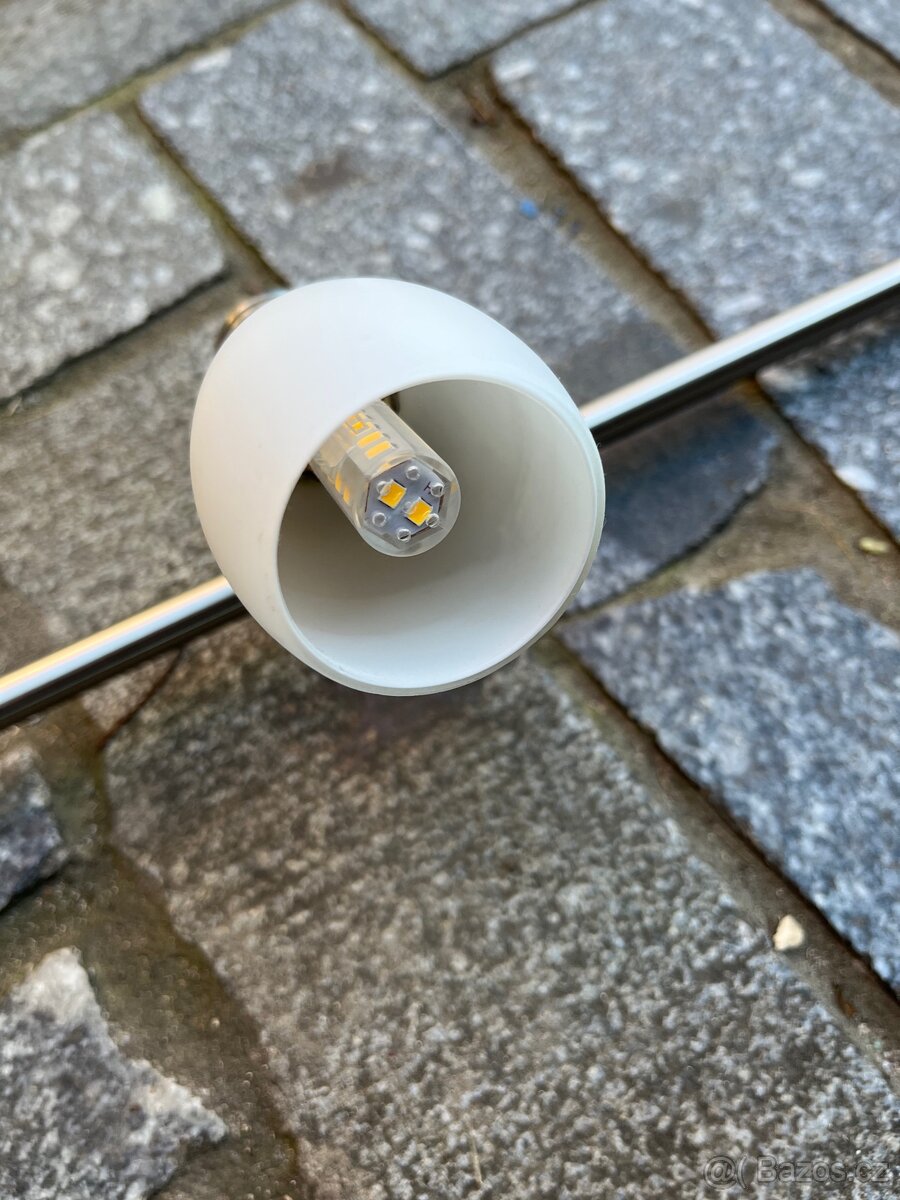 Bodová světla - ramena - 6