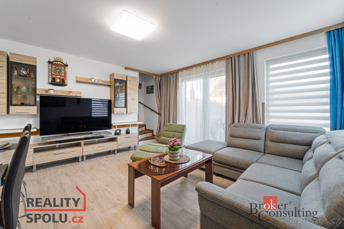 Prodej, domy/rodinný, 102 m2, Rodov 96, 50303 Smiřice, Hrade - 6