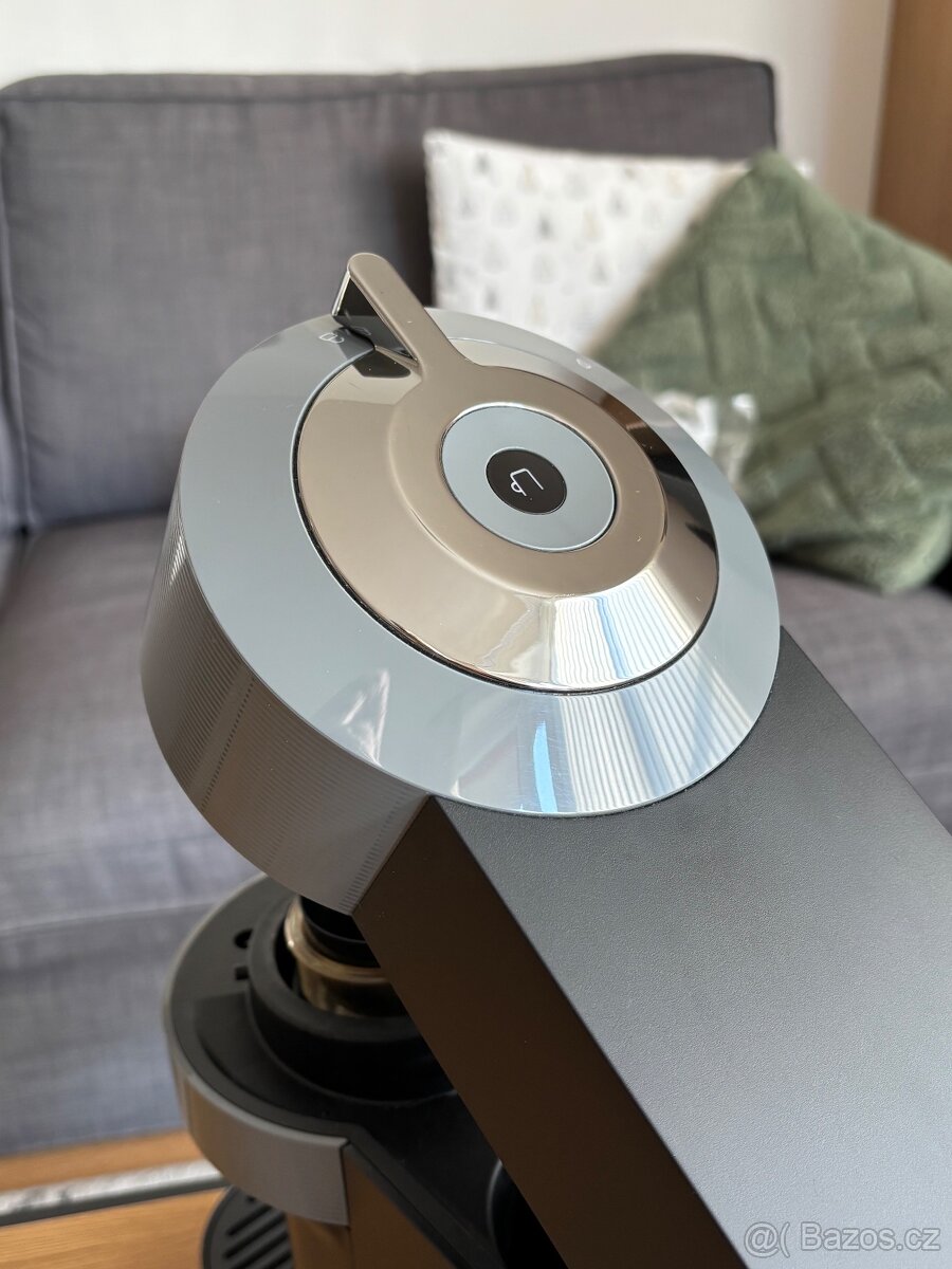 Nespresso Vertuo Next (Dark Grey) - 6