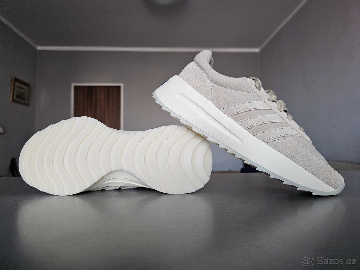 Fear of God x Adidas Los Angeles Runner - 6