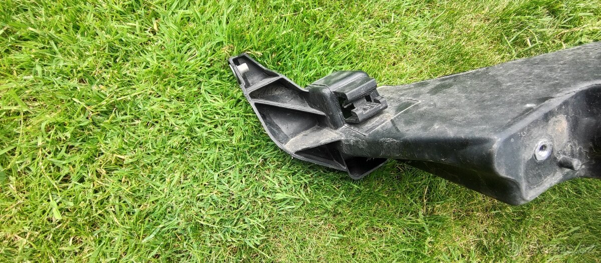 Hyundai Tucson 3 III 2015 - 2021 Predni celo celo stena - 6