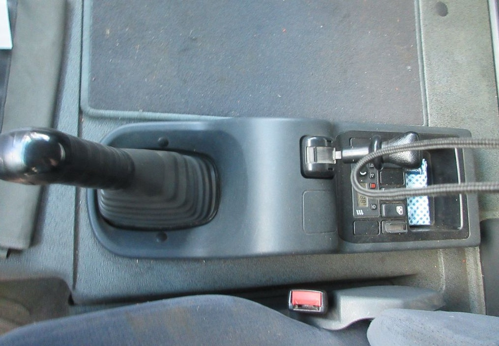 MAN 12.180 7,6 m ložná ND Z VOZU - 6