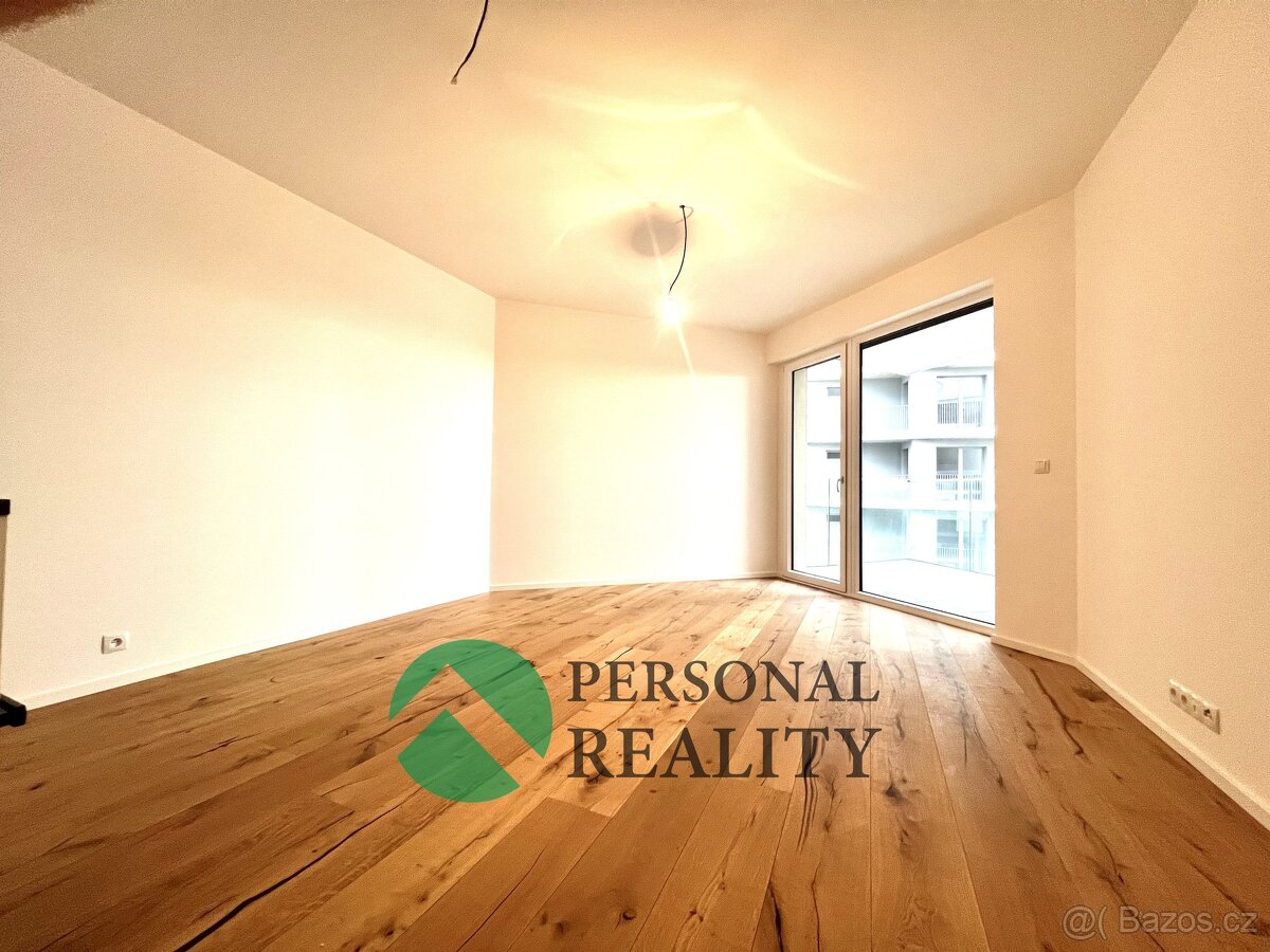 Prodej bytu 1+kk 43 m², Praha - Strašnice, ev.č. 02713 - 6