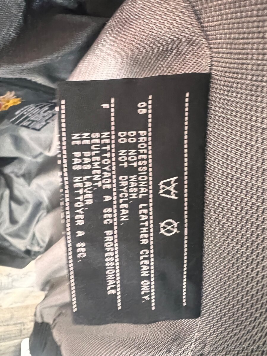 Damska bunda Harley Davidson - 6