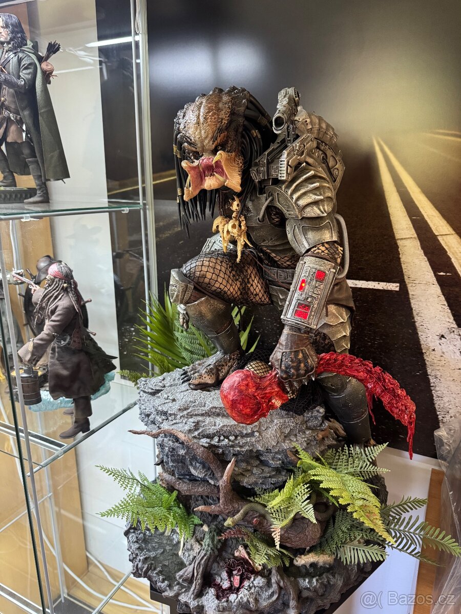 Prodam Big game Predator sochu 72cm - 6