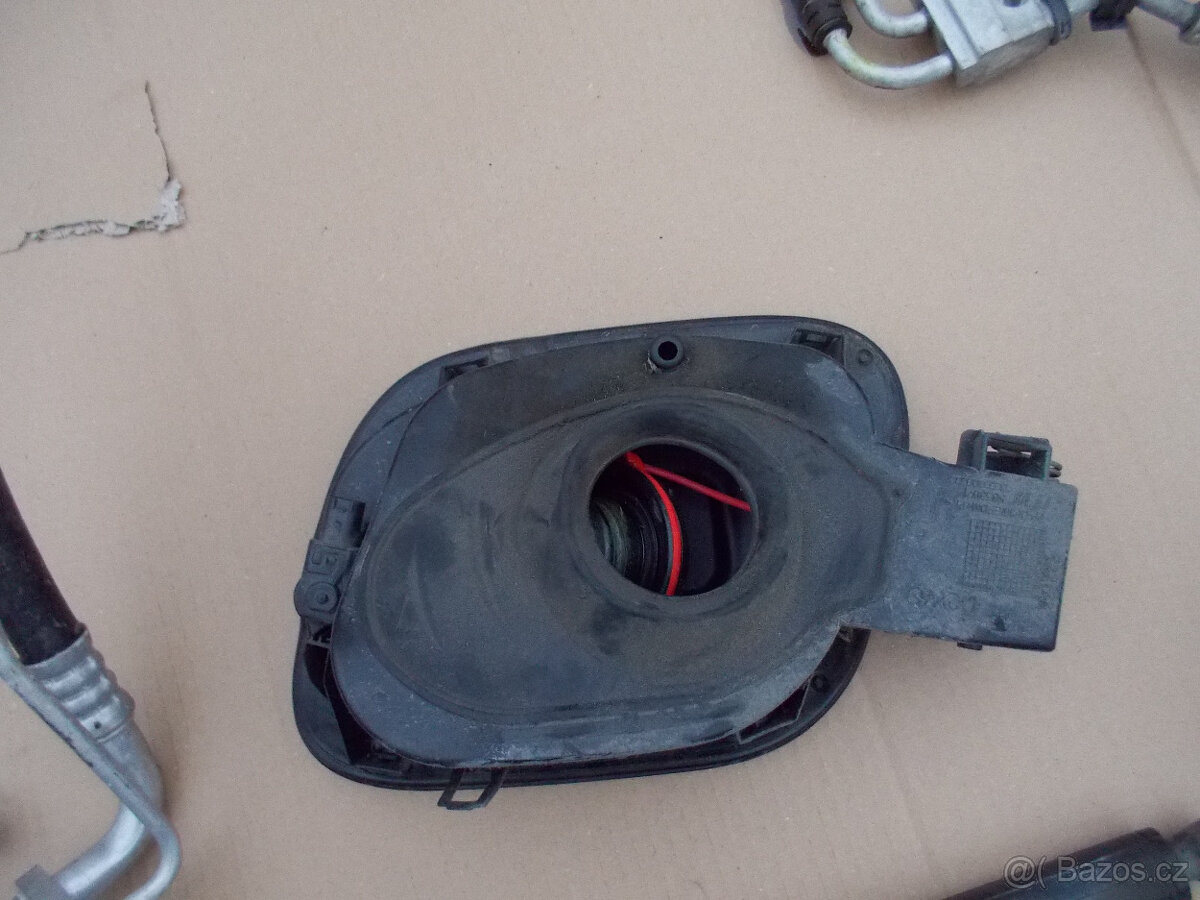 Díly 1. Opel Astra K kombi 1.6 CDTI 100kw - 6