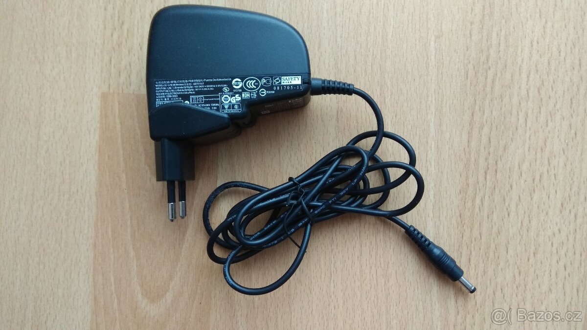 Dokovací stanice HP HSTNN-S02X do sbírky - 6