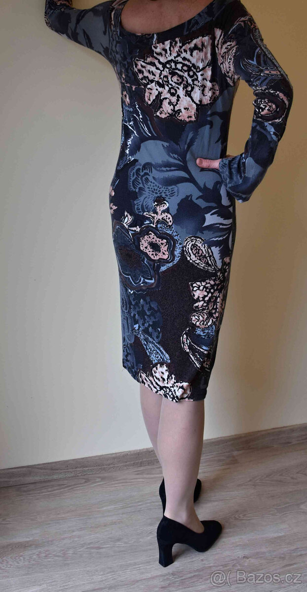 Elegantní šaty Rita Bertozzi,New Look,Yessica,Vero Moda - 6