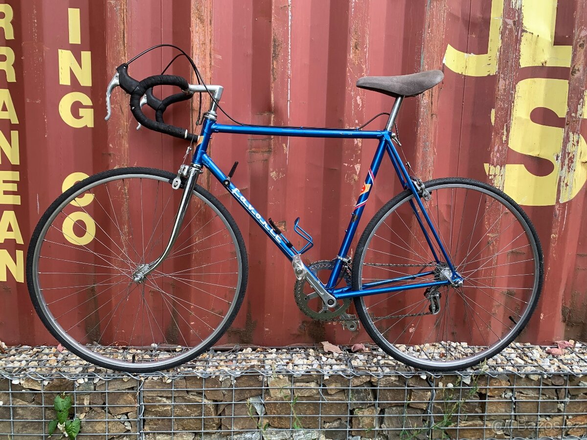 Stare kolo Favorit - 6