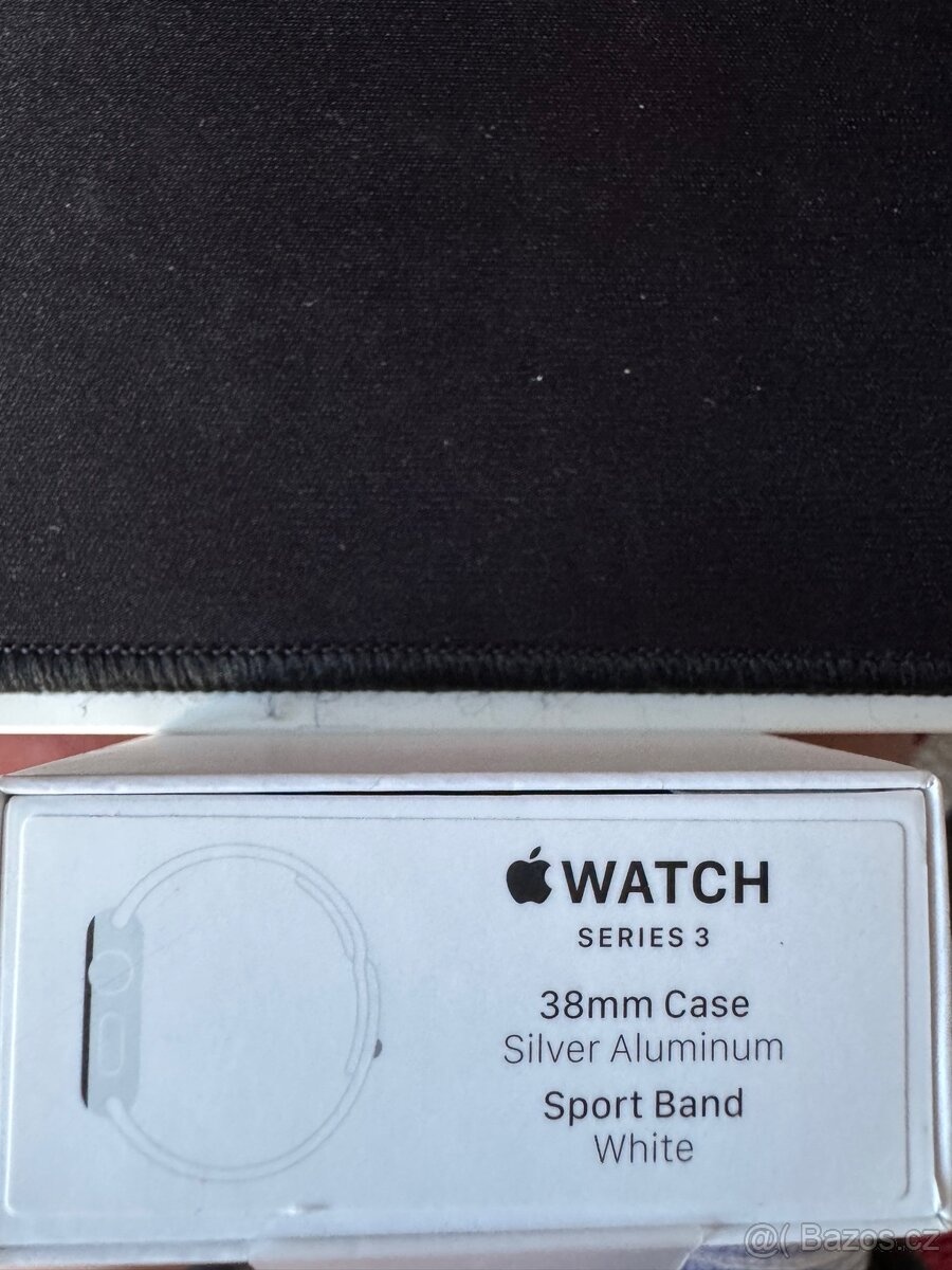 Apple Watch 3 Series - 6