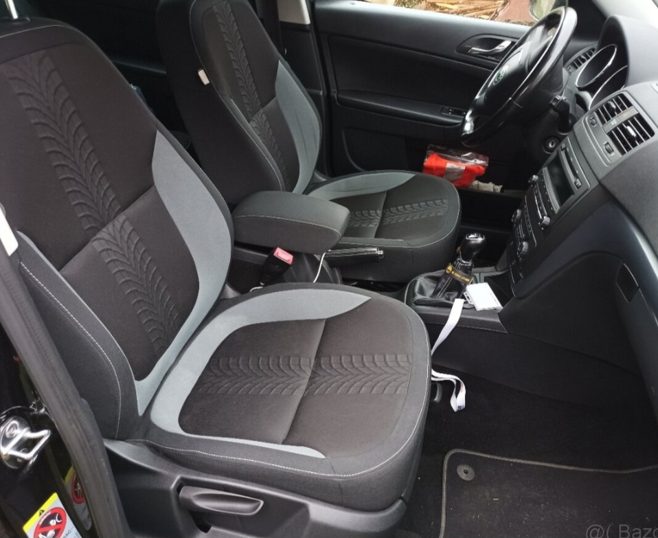 Škoda Yeti 2.0TDi 81kw ADVENTURE - 6