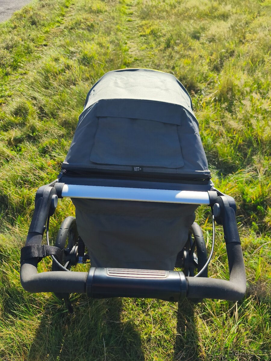 Thule Urban Glide 2 - 6