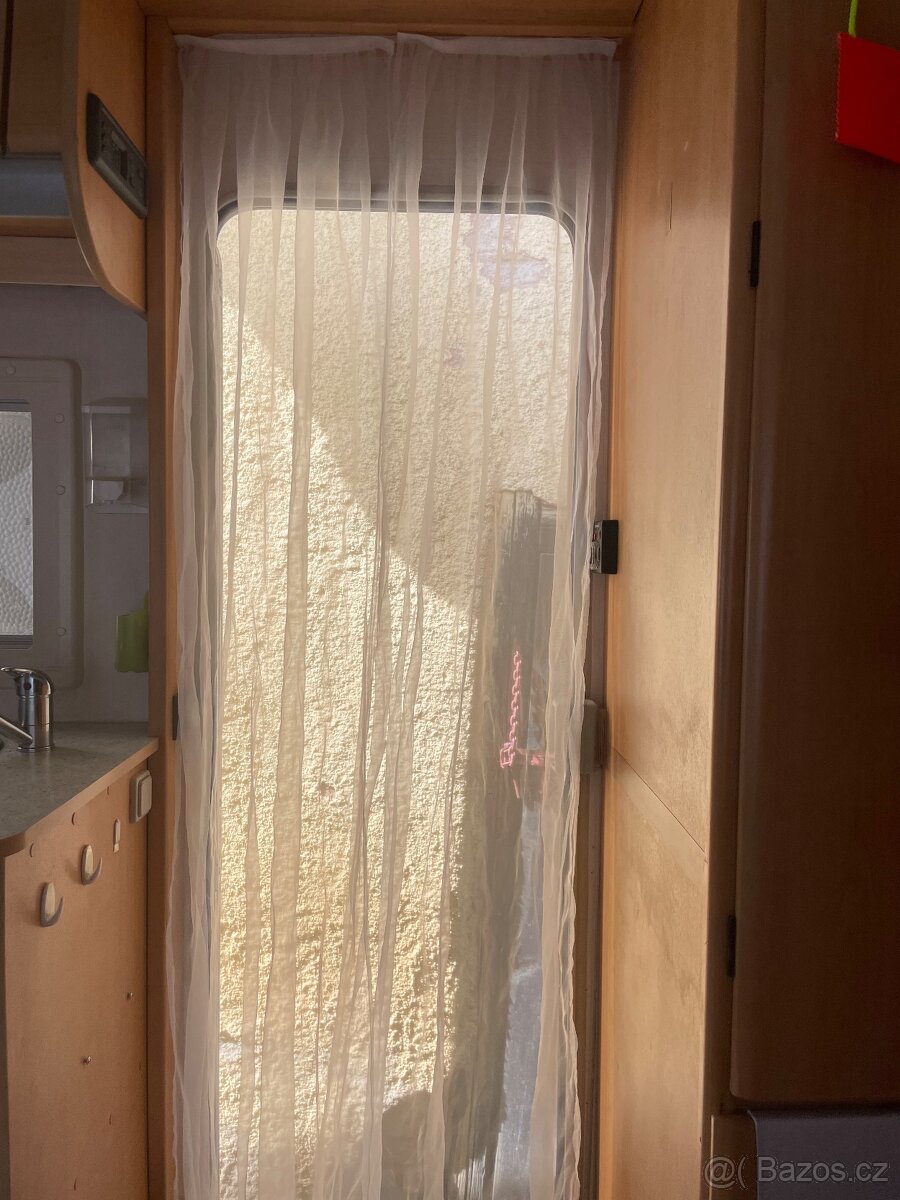 Obytné auto - 6
