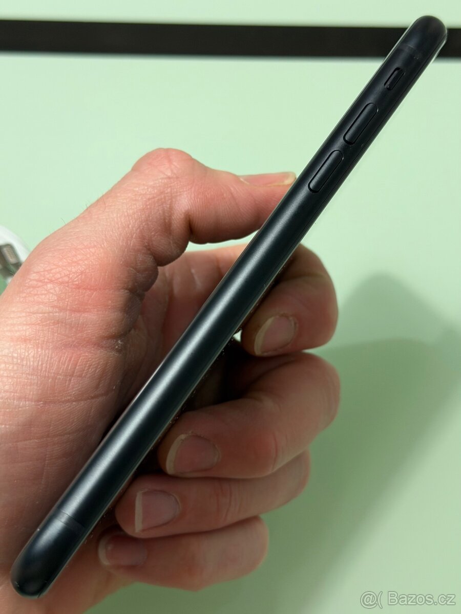 iPhone XR, 89%🔋 - 6