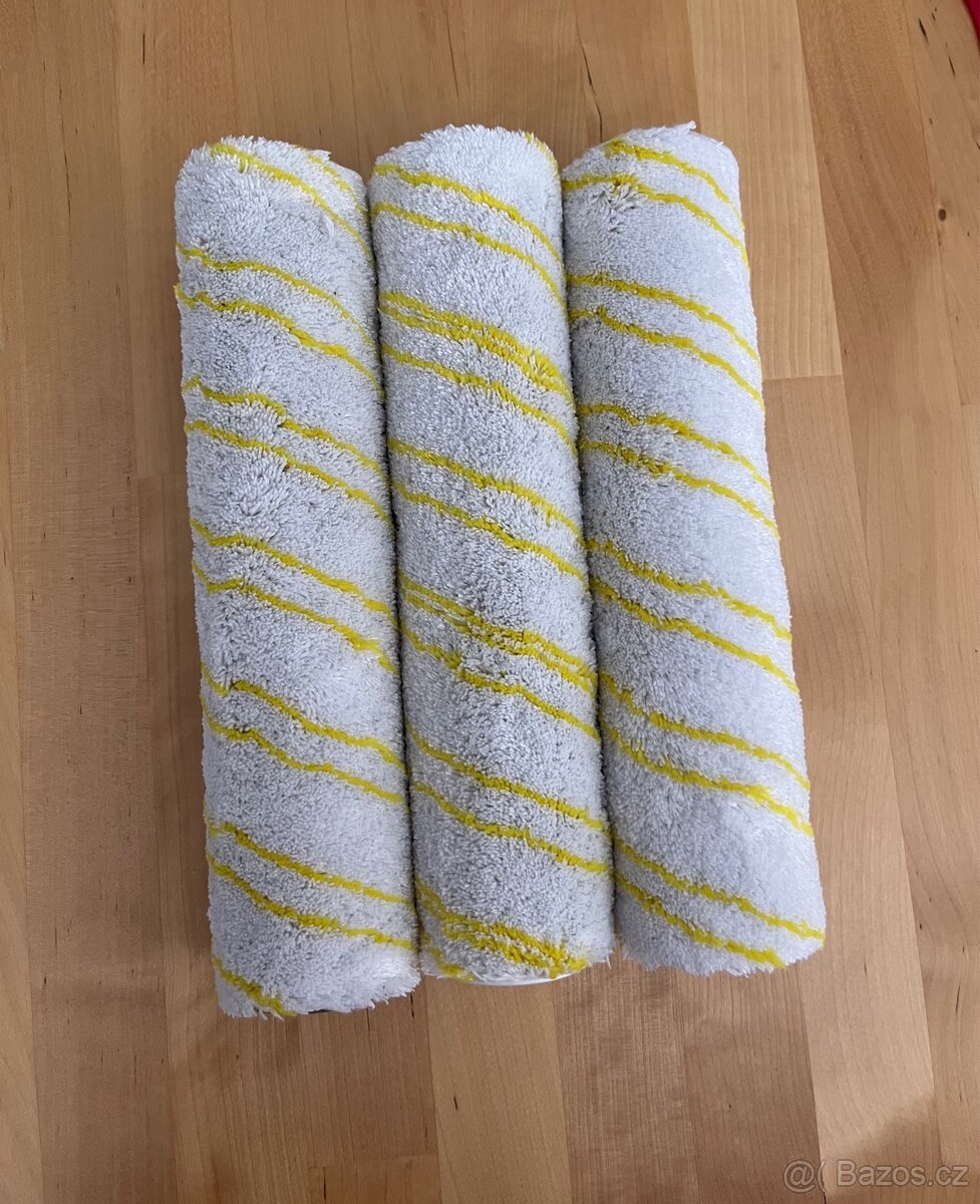 Robotická myčka RCF3 Kärcher - 6