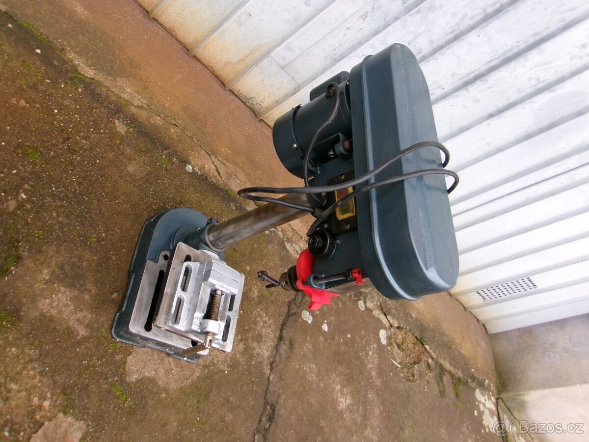 stojanová vrtačka - 6