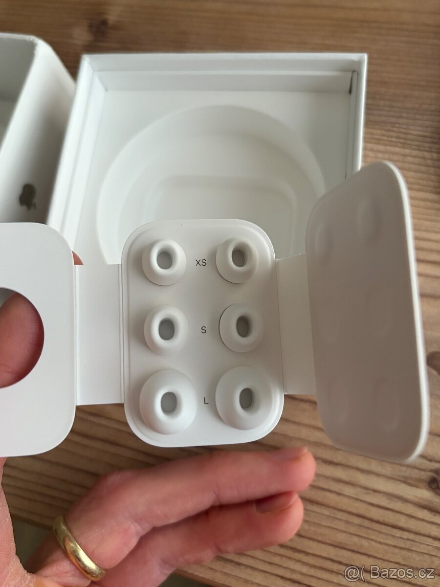 AirPods Pro 2. generace - 6