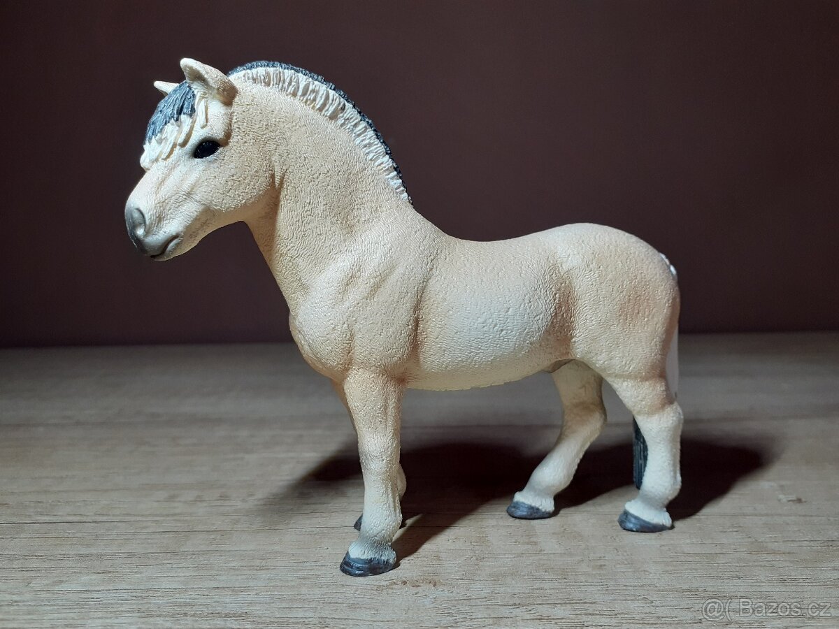 SCHLEICH SBĚRATELSKĒ FIGURKY 66 - 6