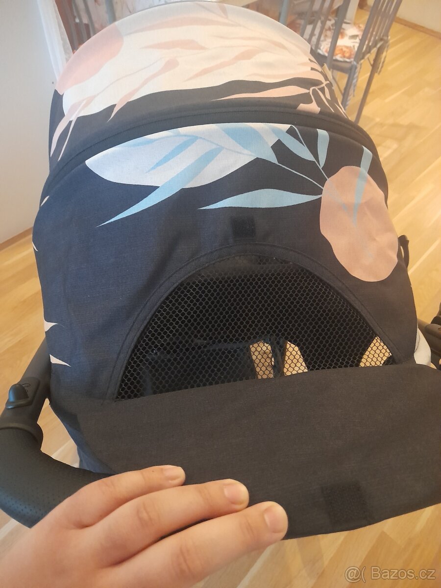 Sportovní kočárek Lionelo - 6