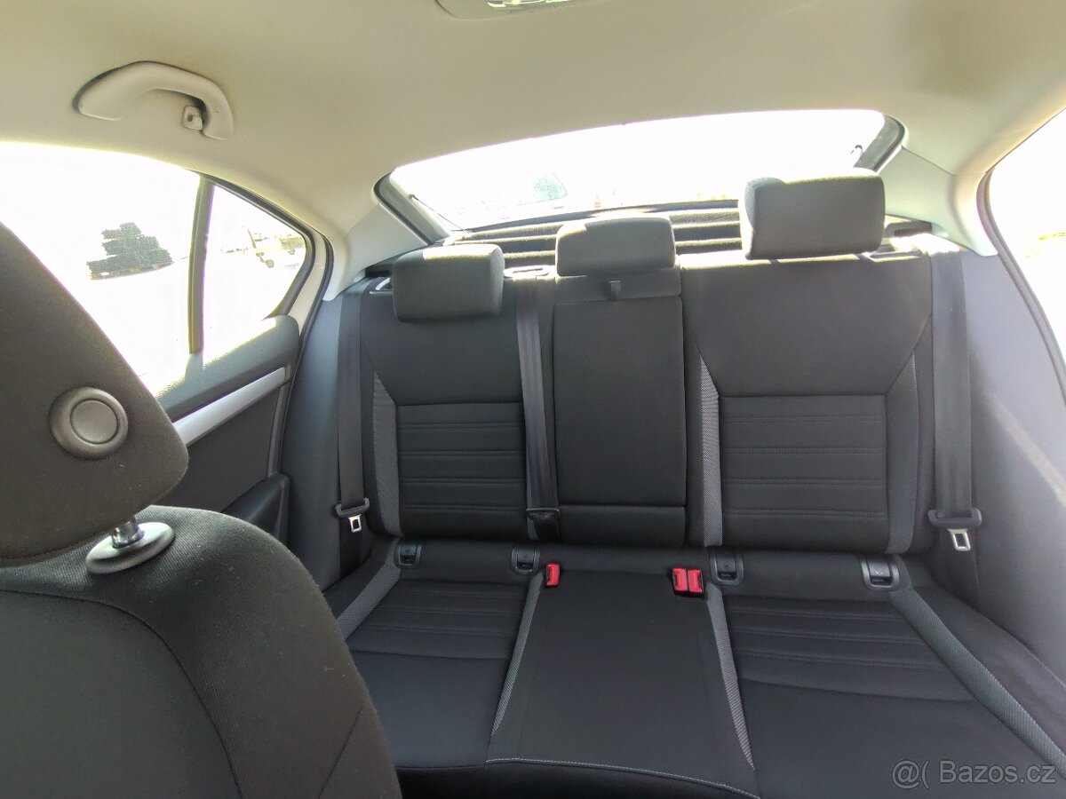 Škoda Octavia 2017 - 6