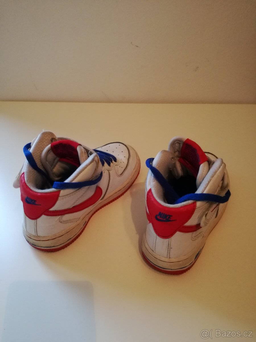 Nike-eur-28 velikost (cm) 17 - 6