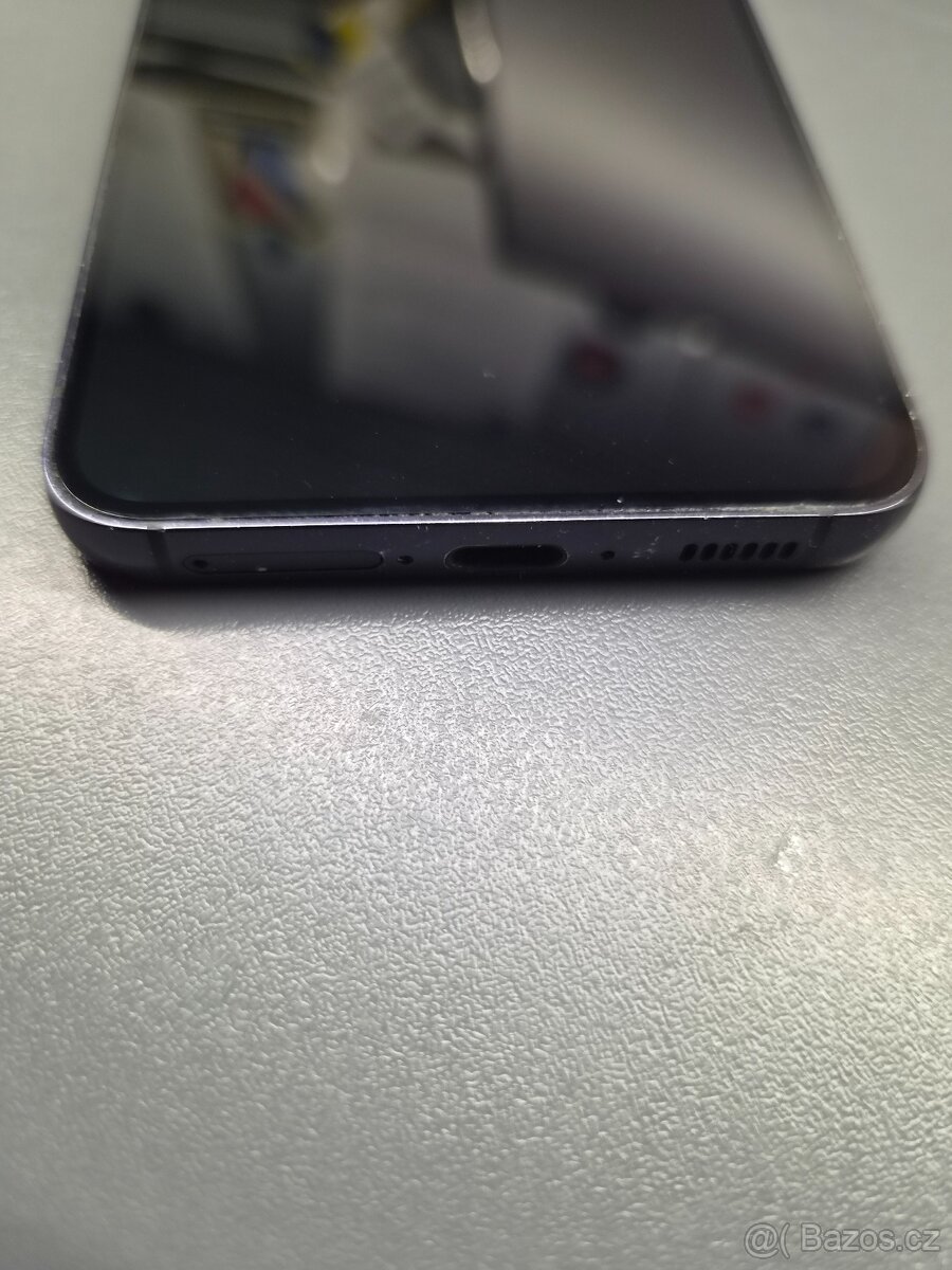 Samsung s 23 256Gb černá - 6