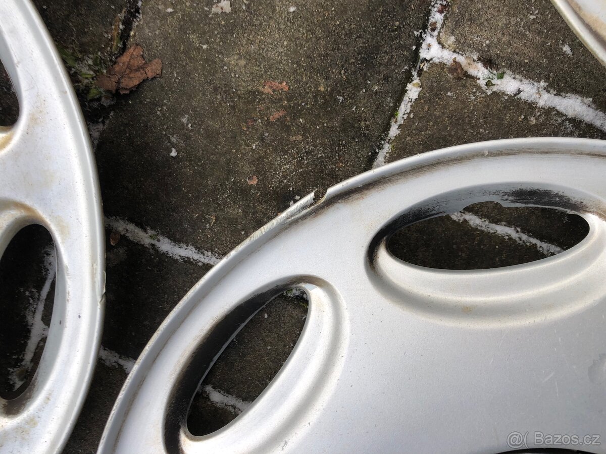 Poklice mercedes vito w638 r15 - 6