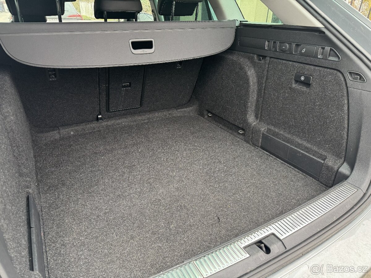 Škoda Superb 3 1.5 Tsi Laurin & Klement /koup. v ČR - 6