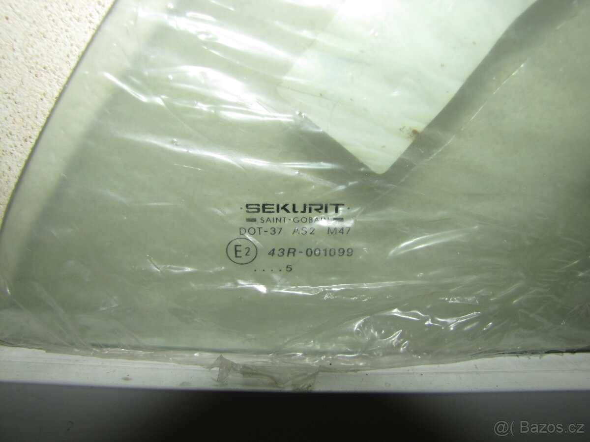 Fiat Tipo I / Fiat Tempra/ Alfa - 6