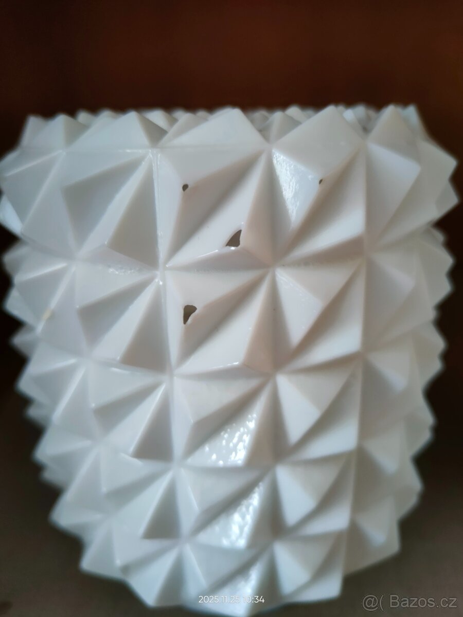 Retro stínidla na světlo - 6