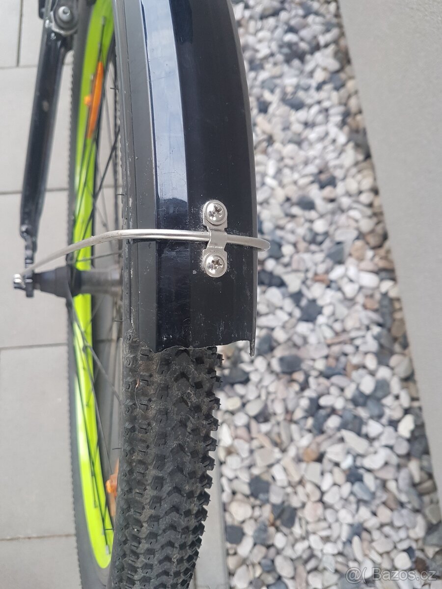 Trek Wahoo 26´´ - 6