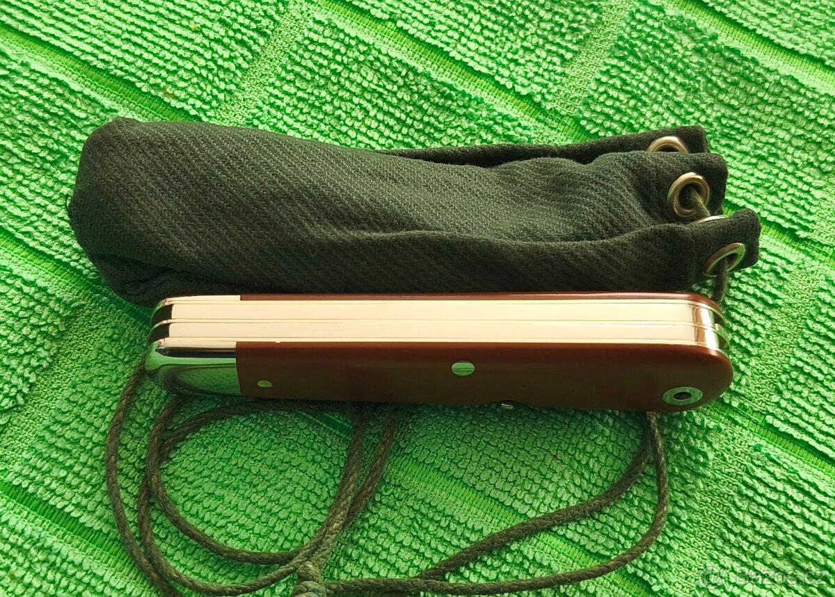 ELSENER SOLDIER 1955 - 6