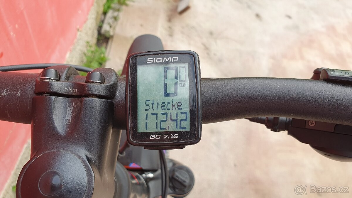 Ghost 4cross comp - 6