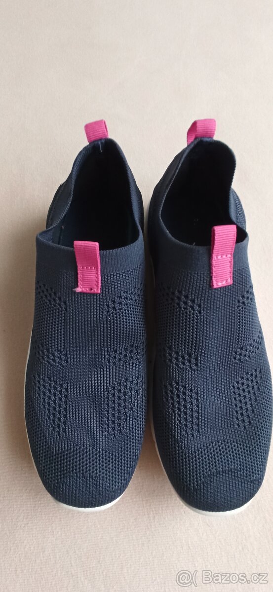 Dívčí boty, vel. 34, 35 - 6