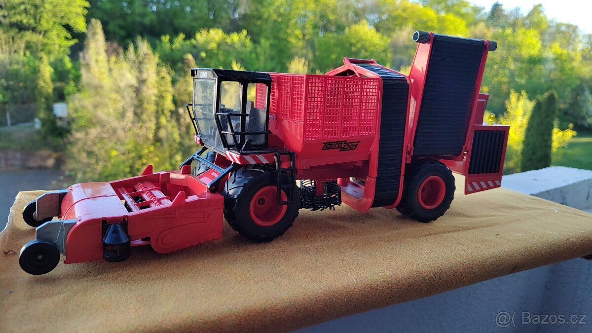 Holmer Terra Dos , 1/32 - 6