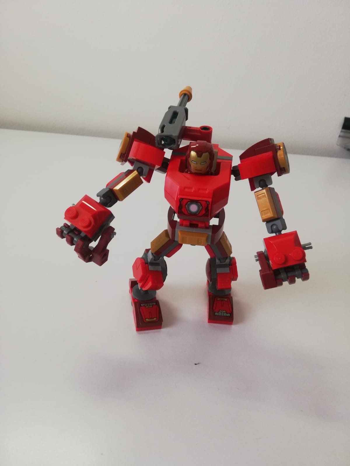 Stavebnice Lego - 6