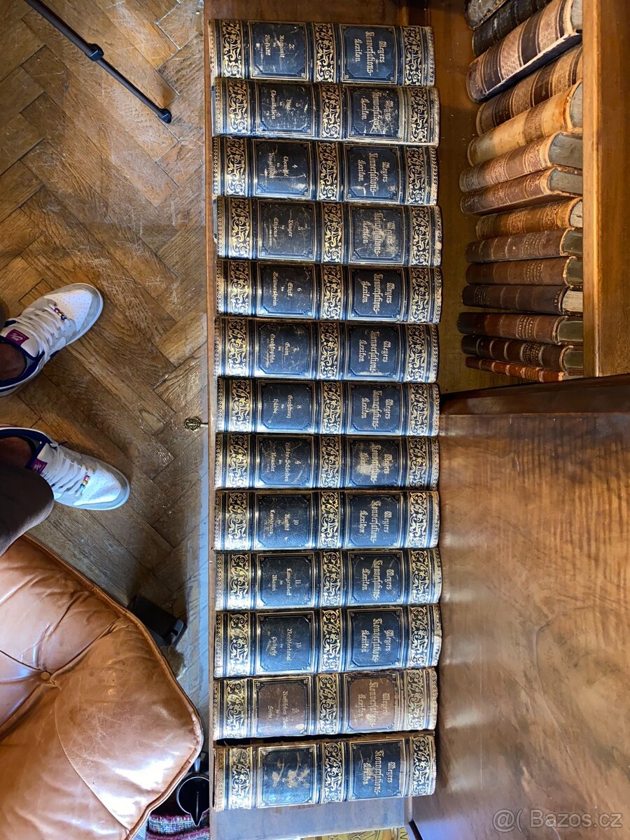 Starožitnosti (Knihy,obrazy,nádobí,Africké věci) - 6