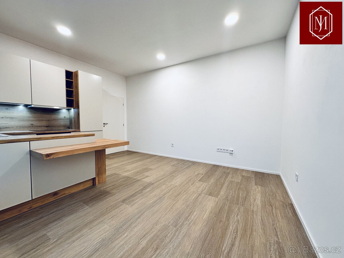 Pronájem, byt 1+kk, 26 m, Dělnická 673/9, Třešť, Česko - 6