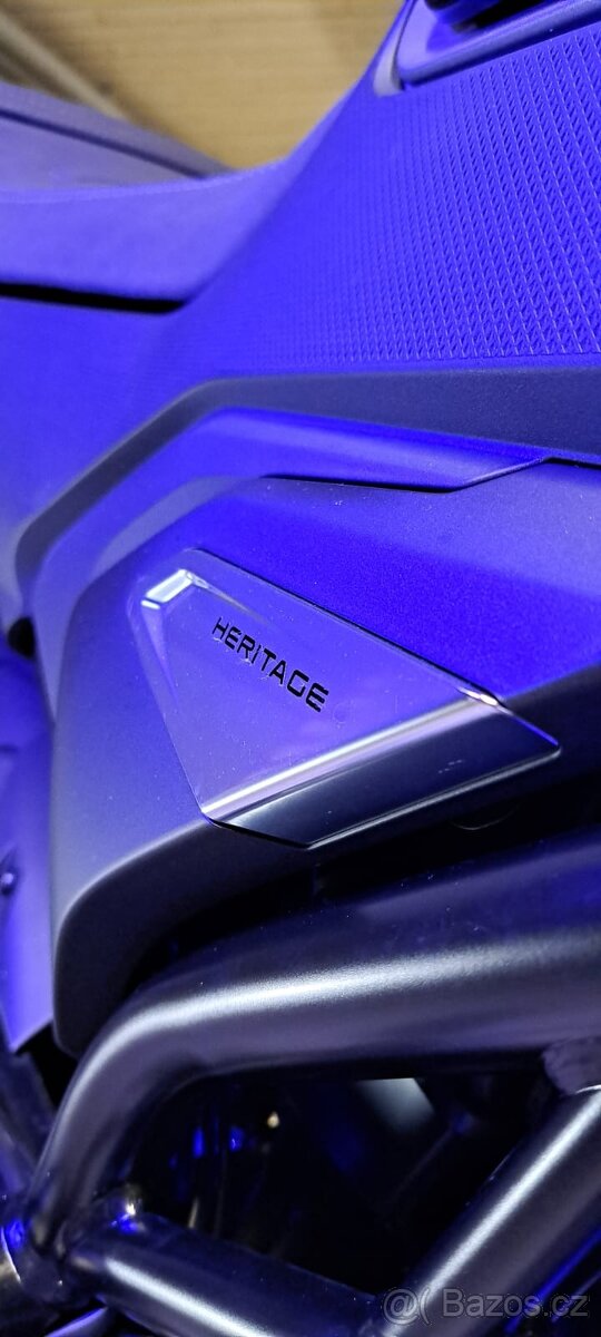 CF MOTO 300 CL-X (2023) – výborný stav, servisná história - 6