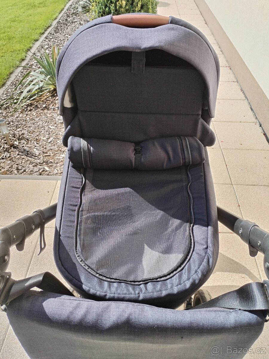 ROAN BLOOM - DVOJKOMBINACE - 6