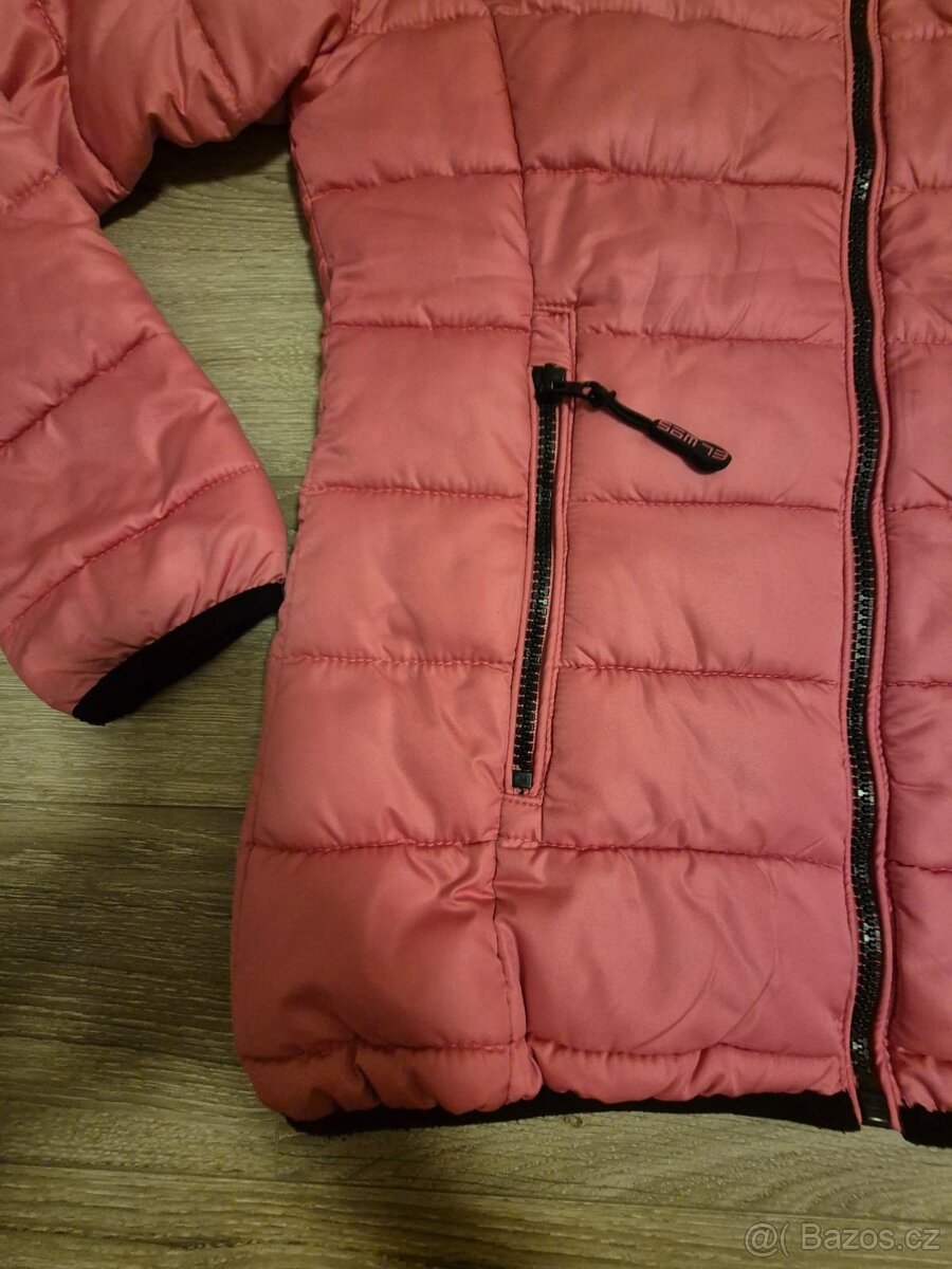 Zimní bunda SAM - 6