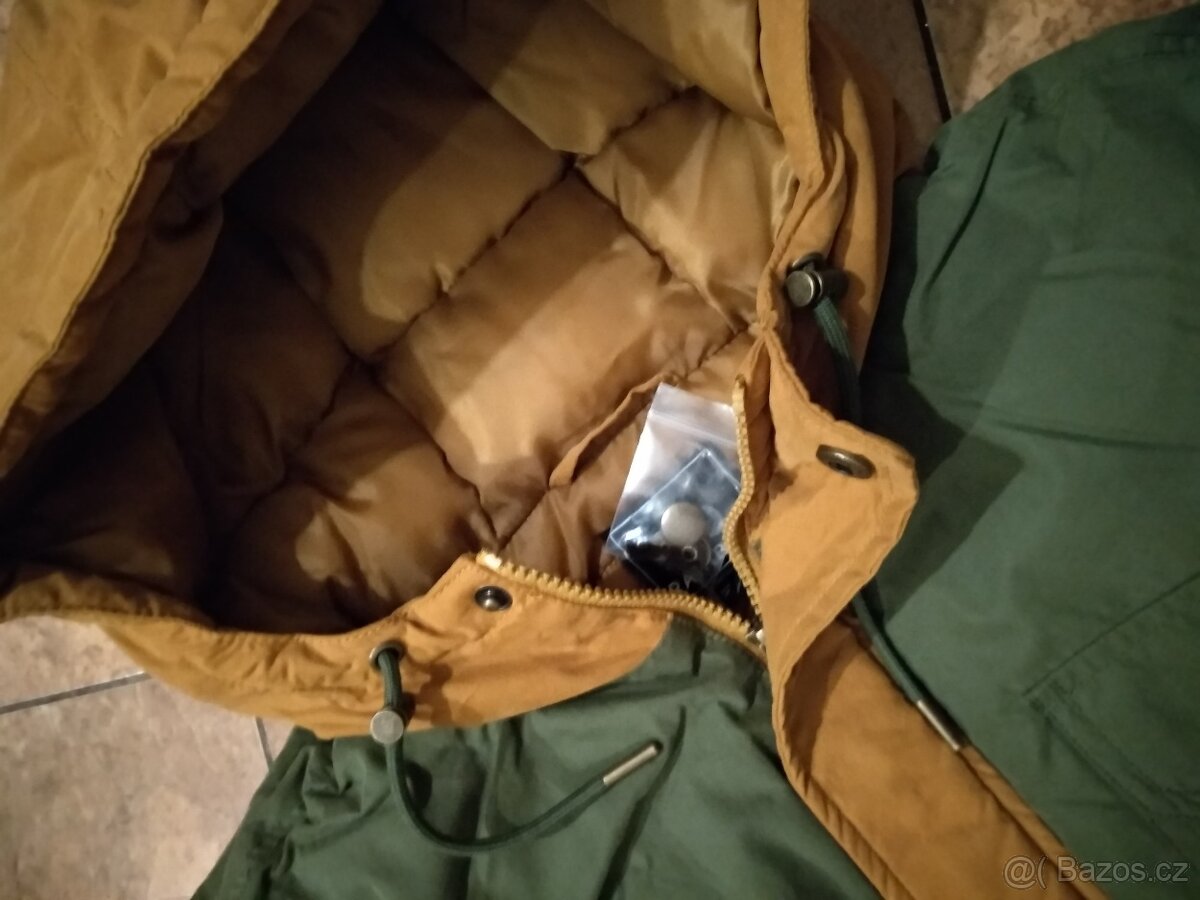 BUNDA NOVÁ vel L - 6