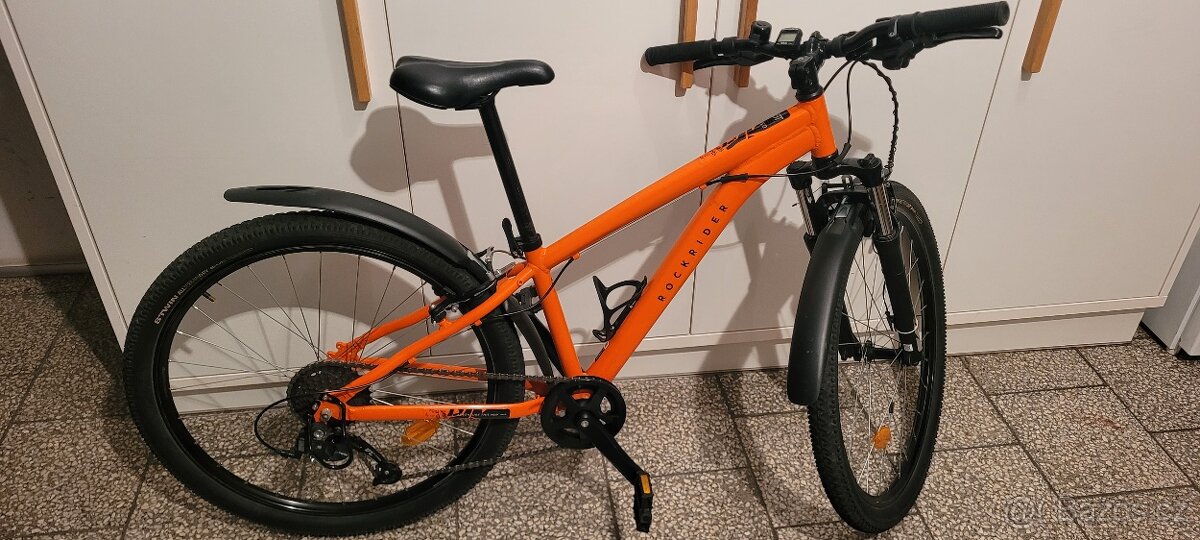 Dětské horské kolo - 6