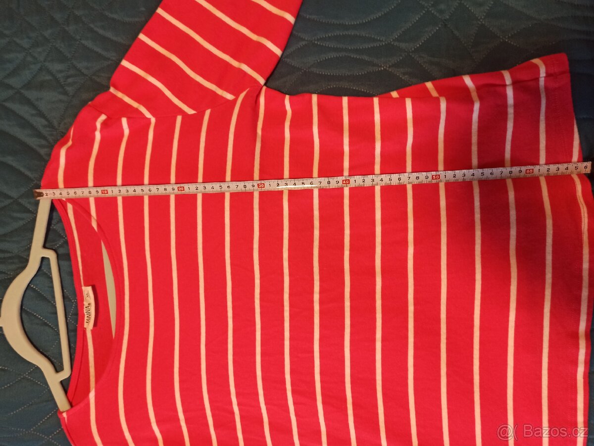 Krásné nové triko - 6