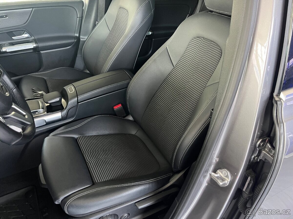 Mercedes - Benz GLB 200d 4 Matic - 6