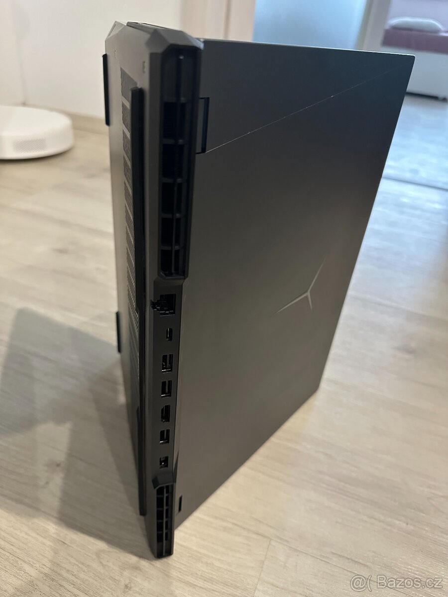 Lenovo Legion 5 Pro 16ACH6H /Ryzen7,RTX3070,32GB, 3TB SSD/ - 6